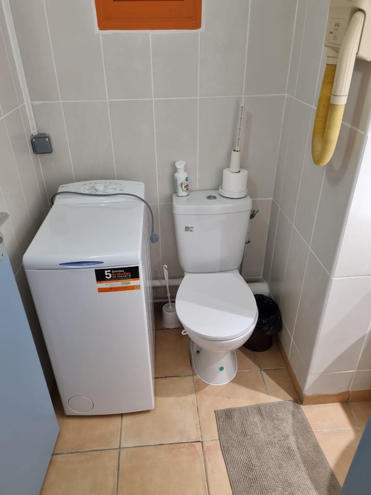 Studio 25 m² avec terrasse et jardin à Sainte-Anne - Photo 30