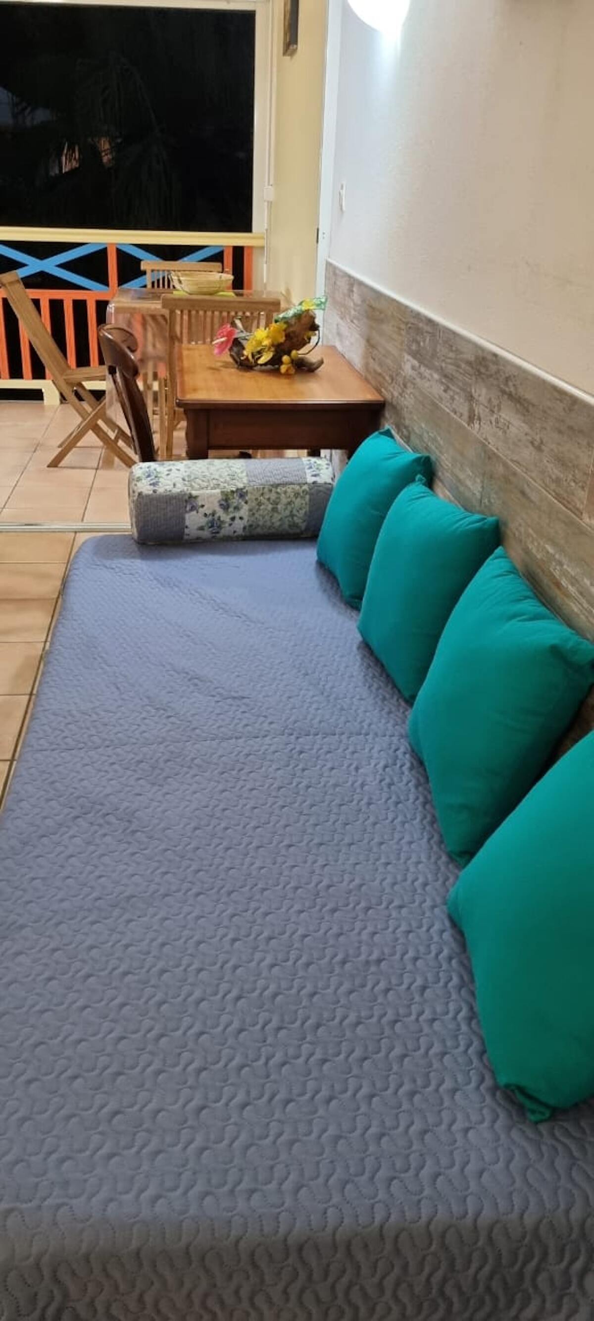 Studio 25 m² avec terrasse et jardin à Sainte-Anne - Photo 36