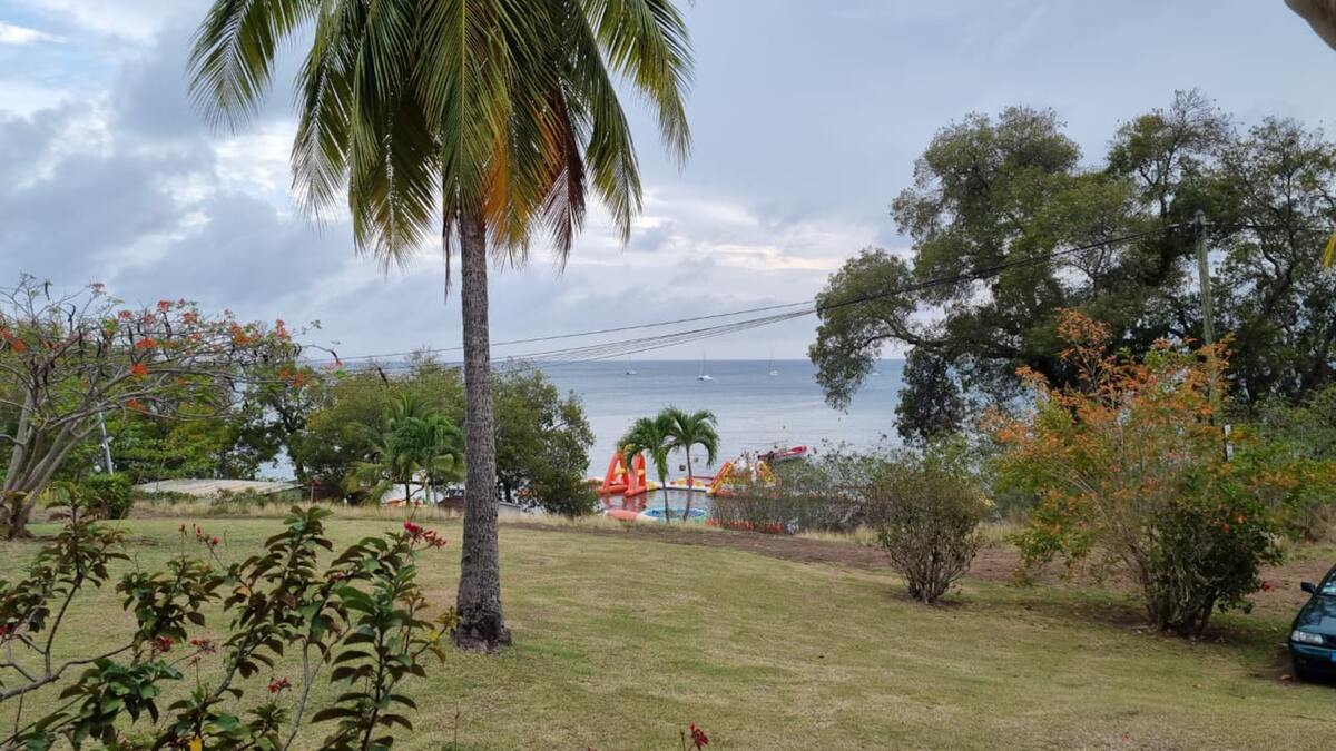 Studio 25 m² avec terrasse et jardin à Sainte-Anne - Photo 38