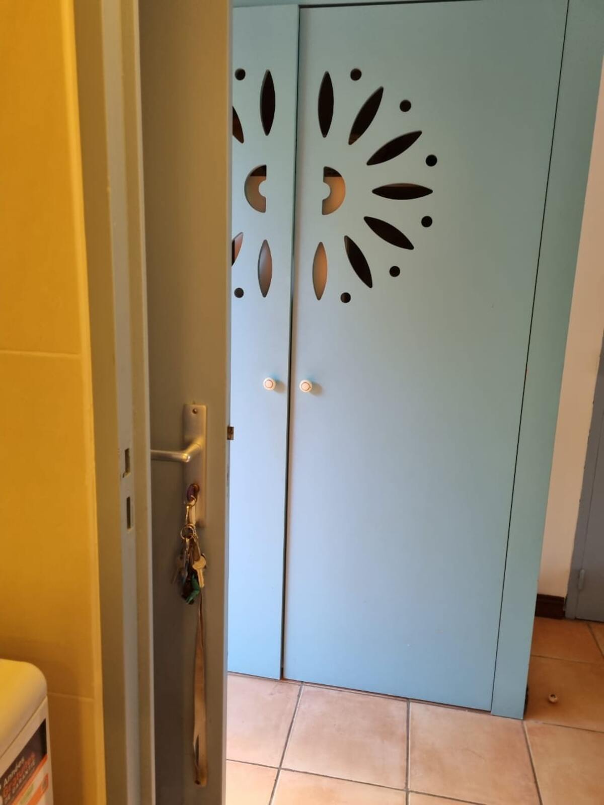 Studio 25 m² avec terrasse et jardin à Sainte-Anne - Photo 41