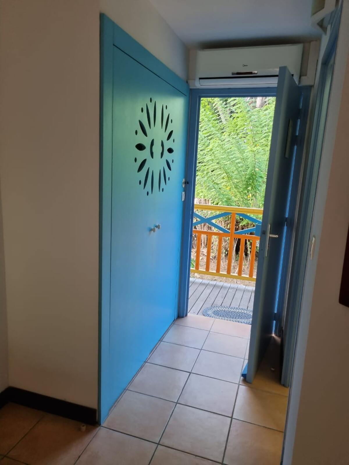 Studio 25 m² avec terrasse et jardin à Sainte-Anne - Photo 43