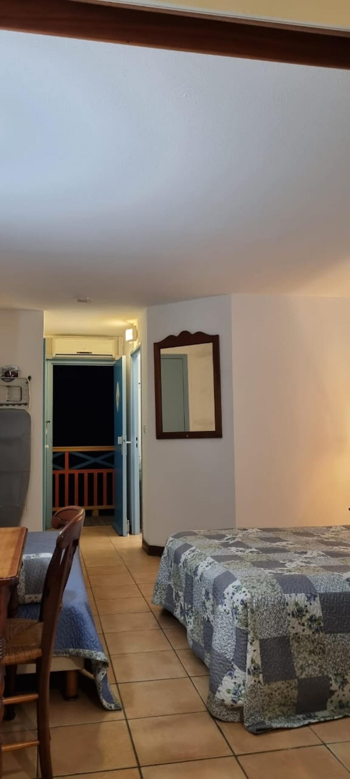Studio 25 m² avec terrasse et jardin à Sainte-Anne - Photo 44