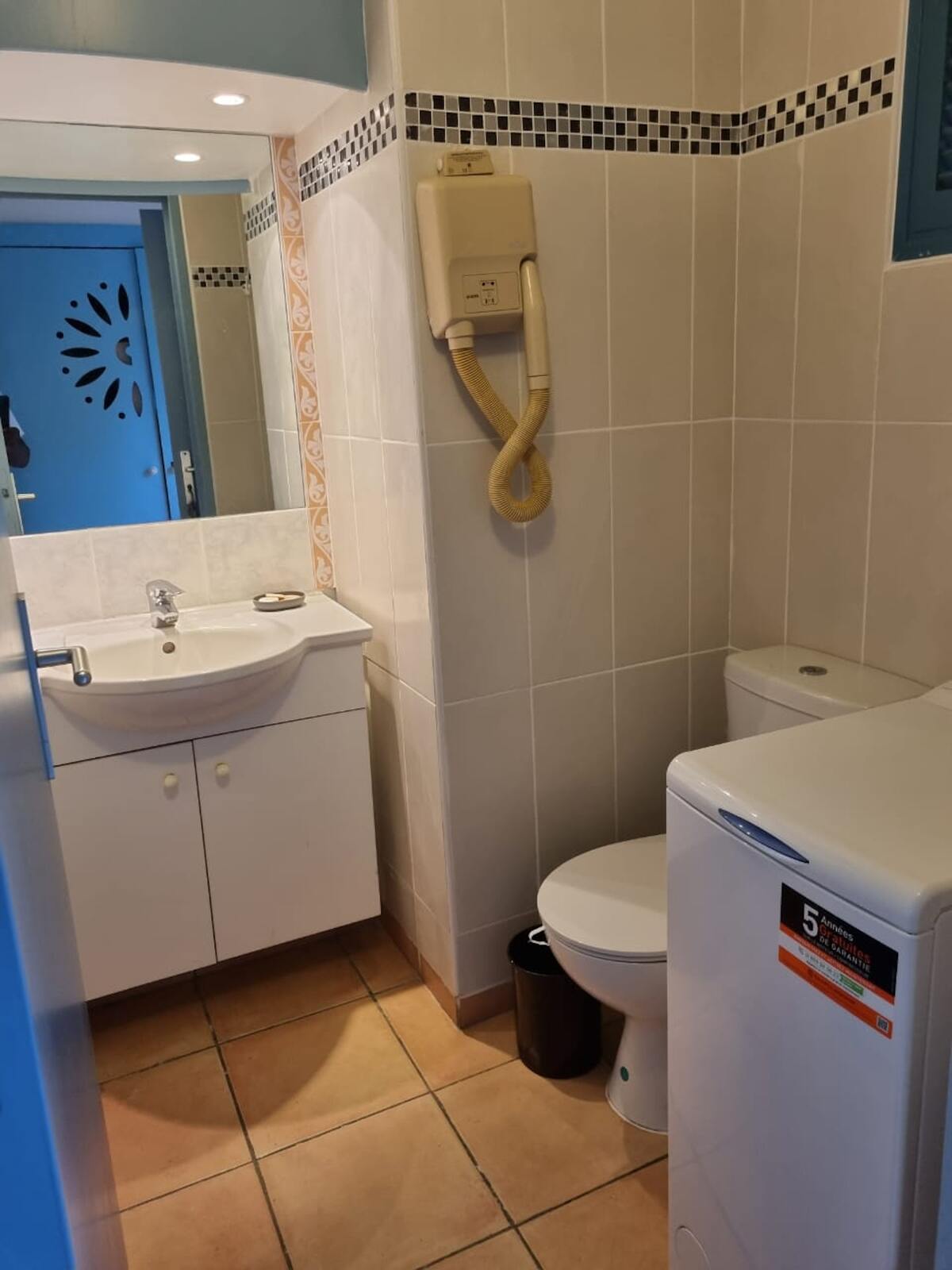 Studio 25 m² avec terrasse et jardin à Sainte-Anne - Photo 50