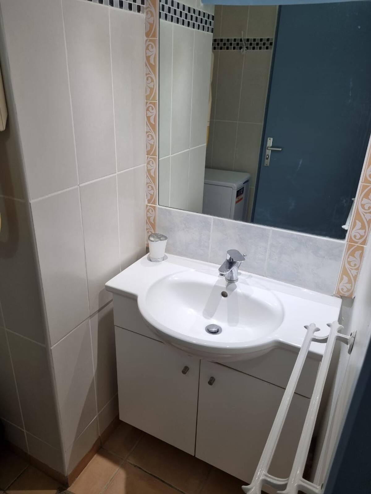 Studio 25 m² avec terrasse et jardin à Sainte-Anne - Photo 52
