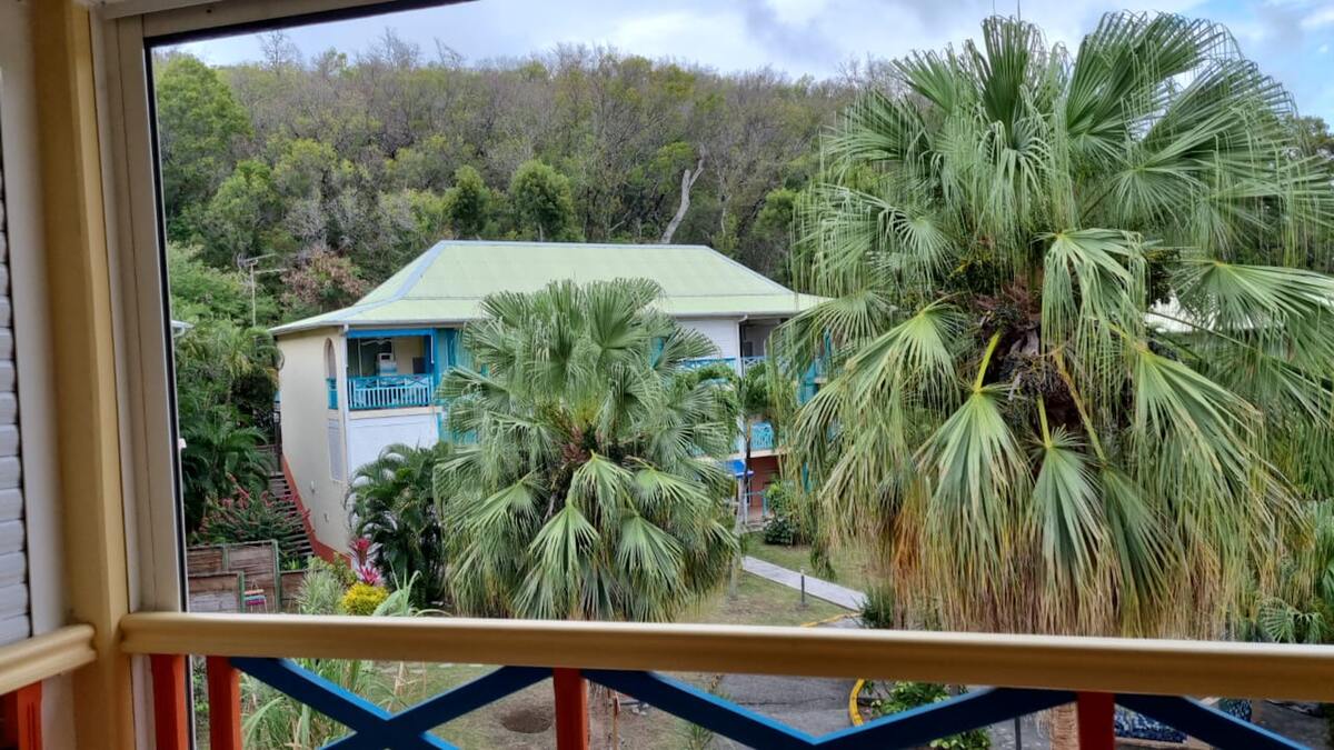 Studio 25 m² avec terrasse et jardin à Sainte-Anne - Photo 55