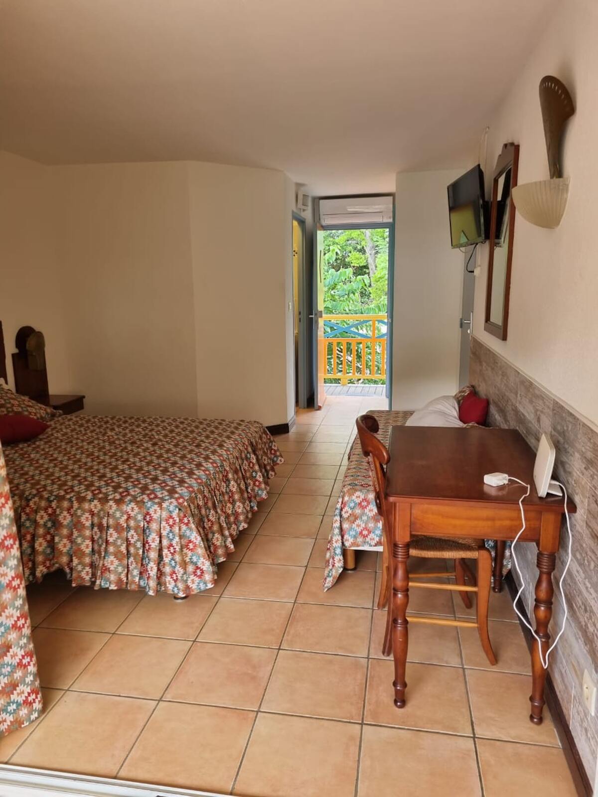 Studio 25 m² avec terrasse et jardin à Sainte-Anne - Photo 60