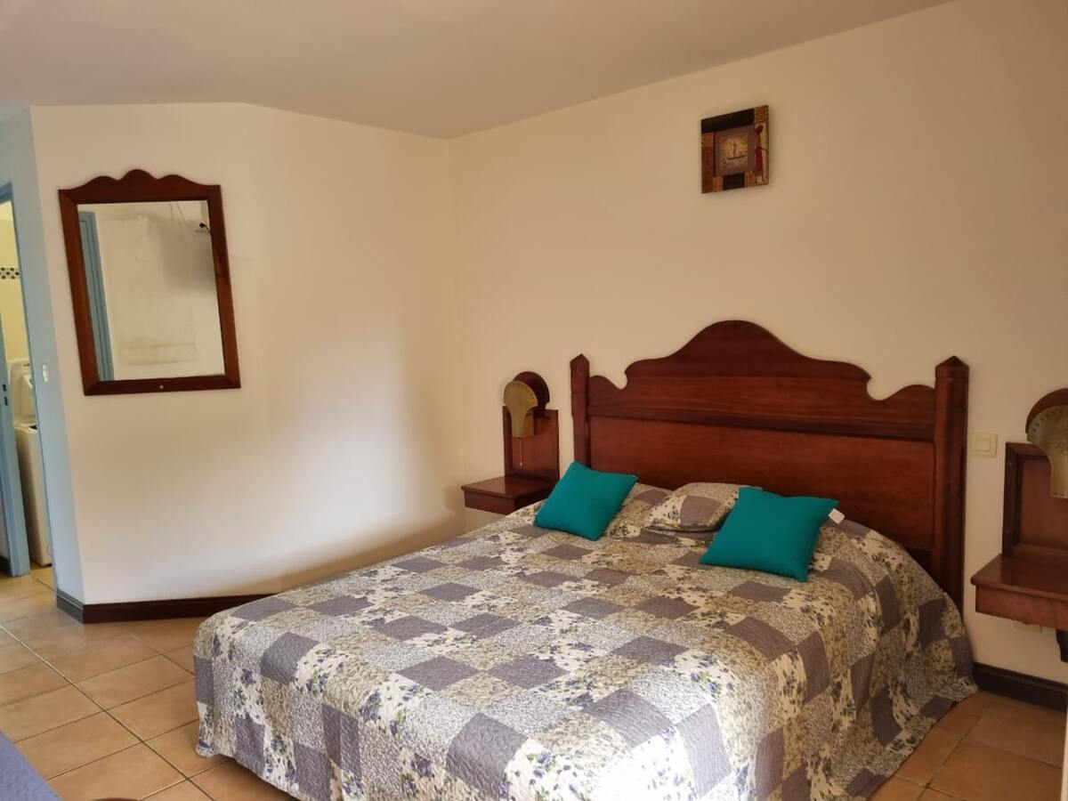 Studio 25 m² avec terrasse et jardin à Sainte-Anne - Photo 69