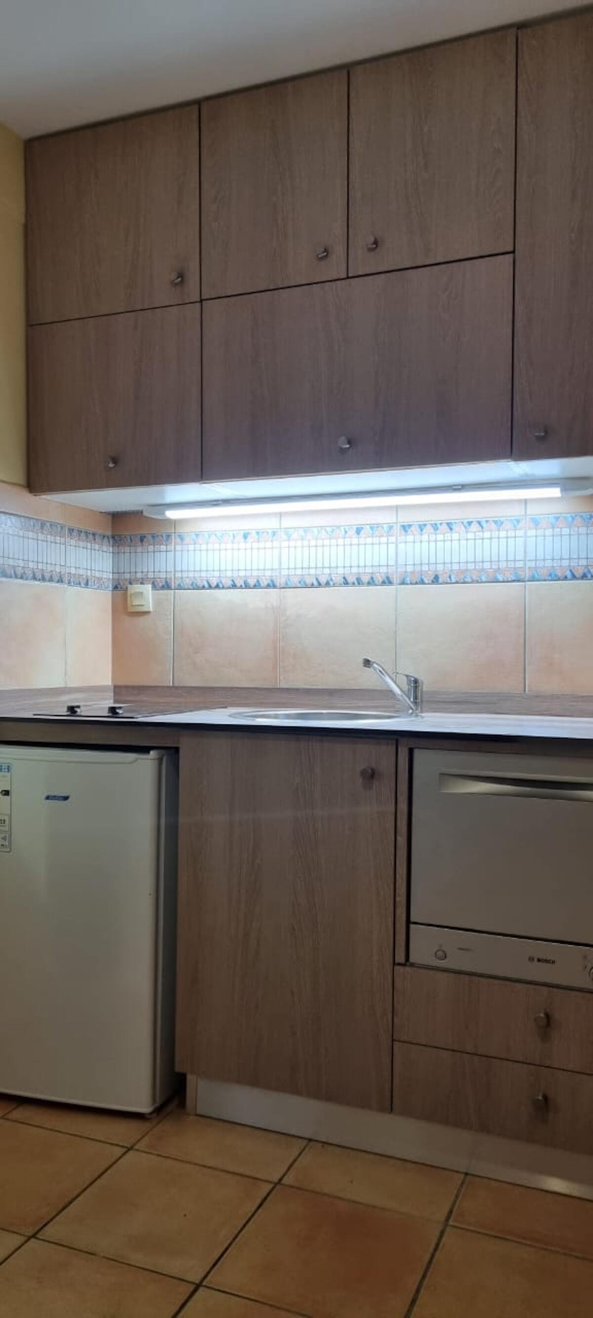 Studio 25 m² avec terrasse et jardin à Sainte-Anne - Photo 70