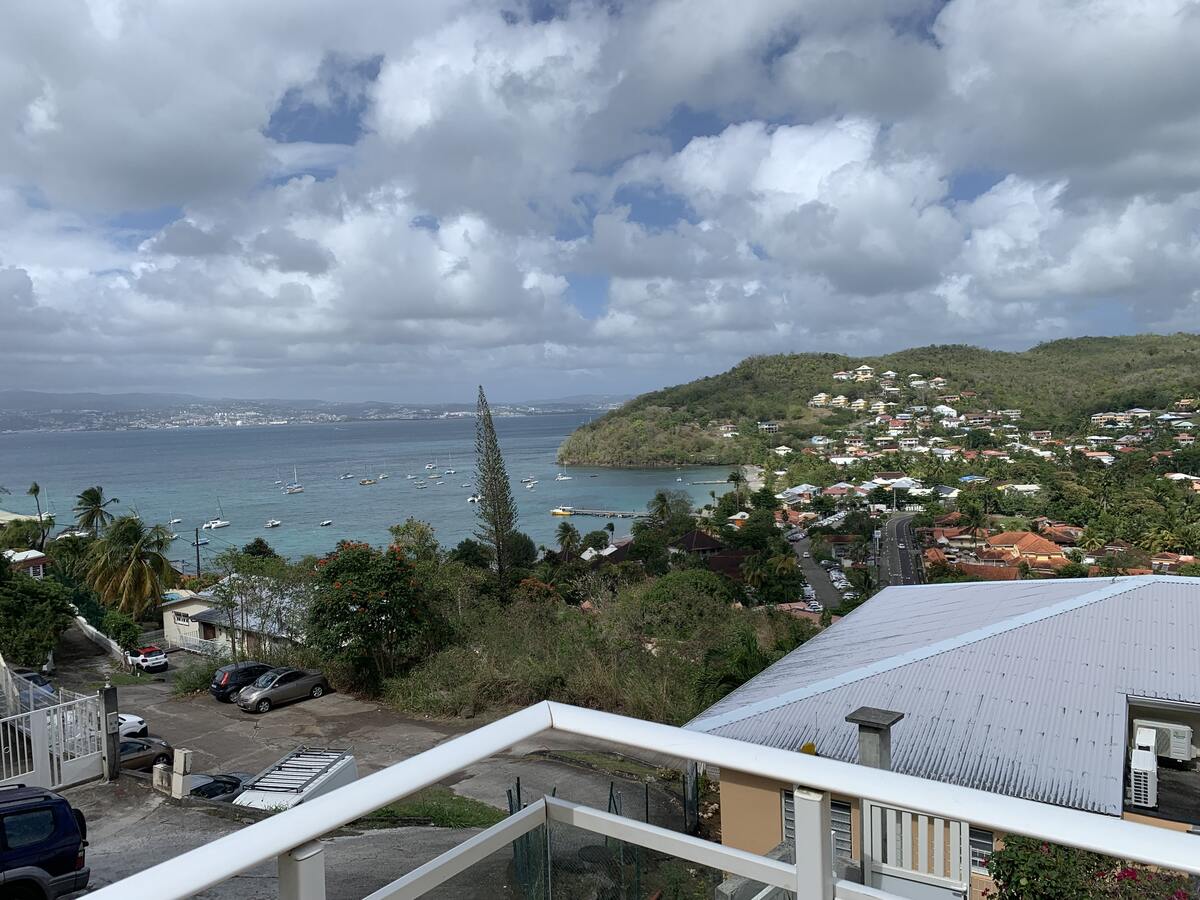 Maison avec vue mer et terrasse privée aux Trois-Îlets - Photo 15