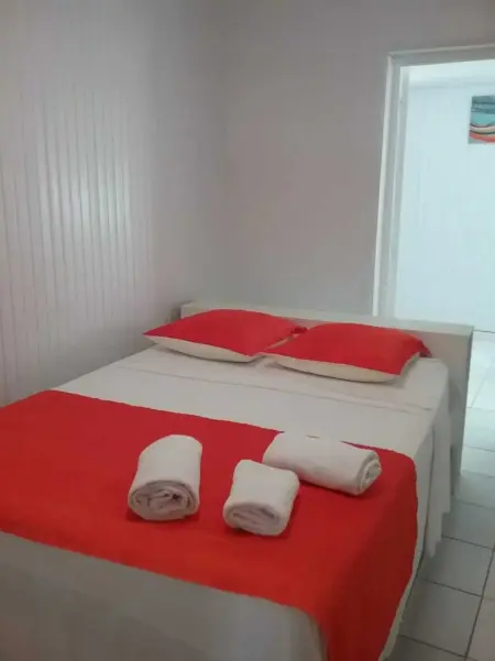Appartement spacieux à Sainte-Anne avec piscine partagée. - Photo 6