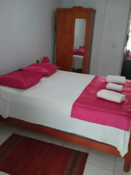 Appartement spacieux à Sainte-Anne avec piscine partagée. - Photo 7