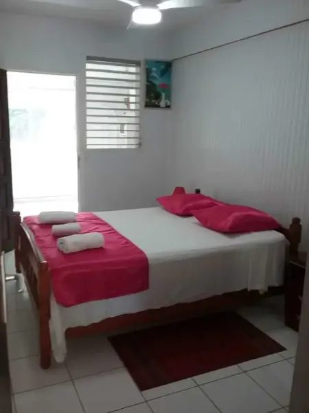 Appartement spacieux à Sainte-Anne avec piscine partagée. - Photo 13