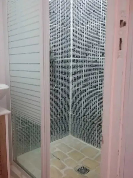 Appartement spacieux à Sainte-Anne avec piscine partagée. - Photo 15