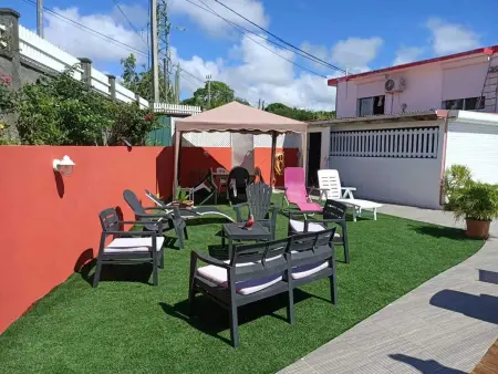 Appartement spacieux à Sainte-Anne avec piscine partagée. - Photo 20