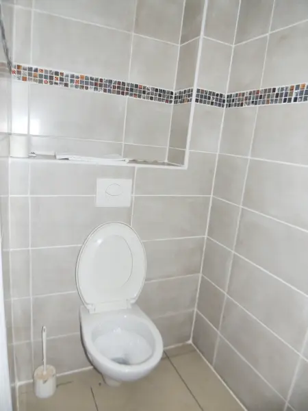 Appartement spacieux à Bouillante avec piscine partagée - Photo 7