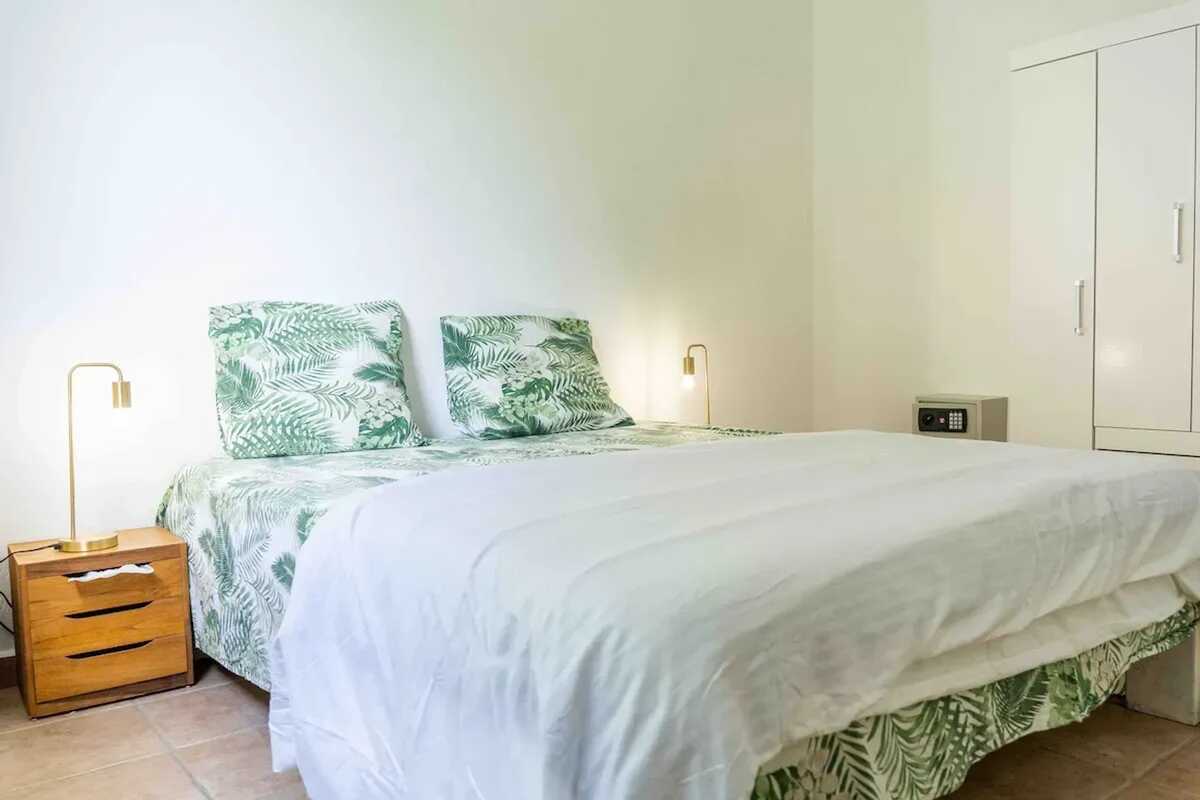 Maison 70 m² avec jacuzzi aux Abymes, 6 personnes - Photo 5
