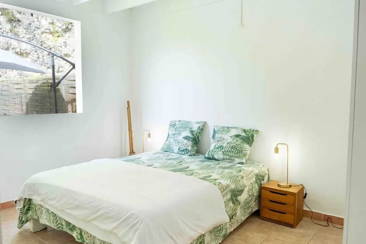 Maison 70 m² avec jacuzzi aux Abymes, 6 personnes - Photo 6