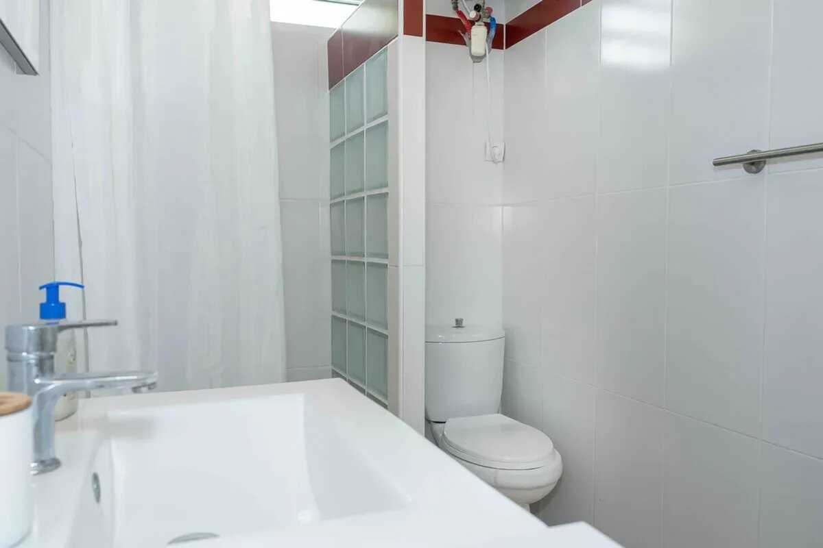 Maison 70 m² avec jacuzzi aux Abymes, 6 personnes - Photo 12