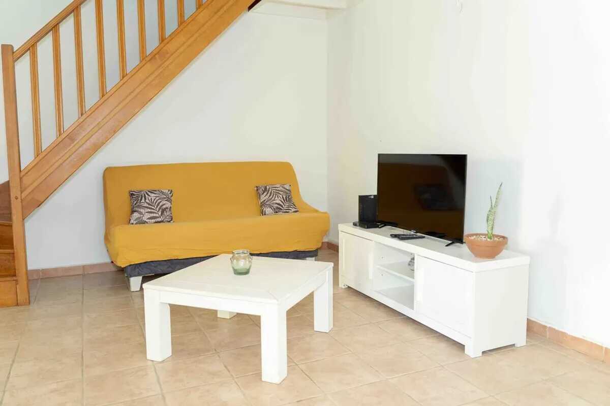 Maison 70 m² avec jacuzzi aux Abymes, 6 personnes - Photo 13
