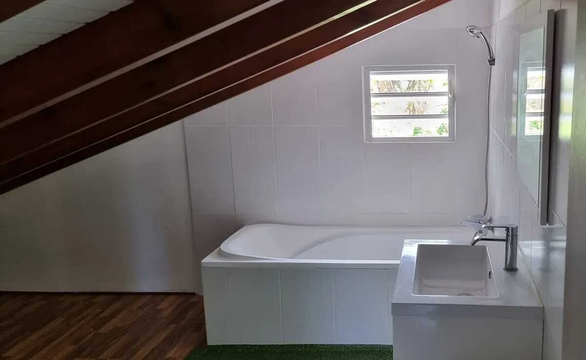 Maison 70 m² avec jacuzzi aux Abymes, 6 personnes - Photo 20