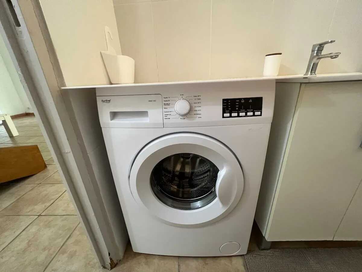 Maison 70 m² avec jacuzzi aux Abymes, 6 personnes - Photo 27
