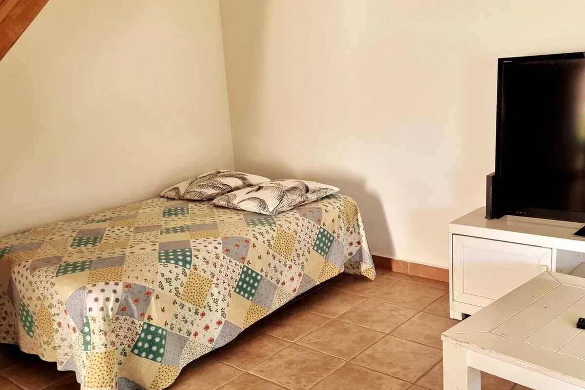 Maison 70 m² avec jacuzzi aux Abymes, 6 personnes - Photo 28