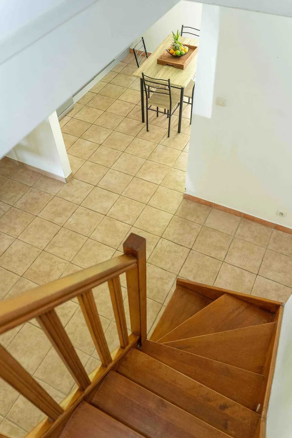 Maison 70 m² avec jacuzzi aux Abymes, 6 personnes - Photo 29