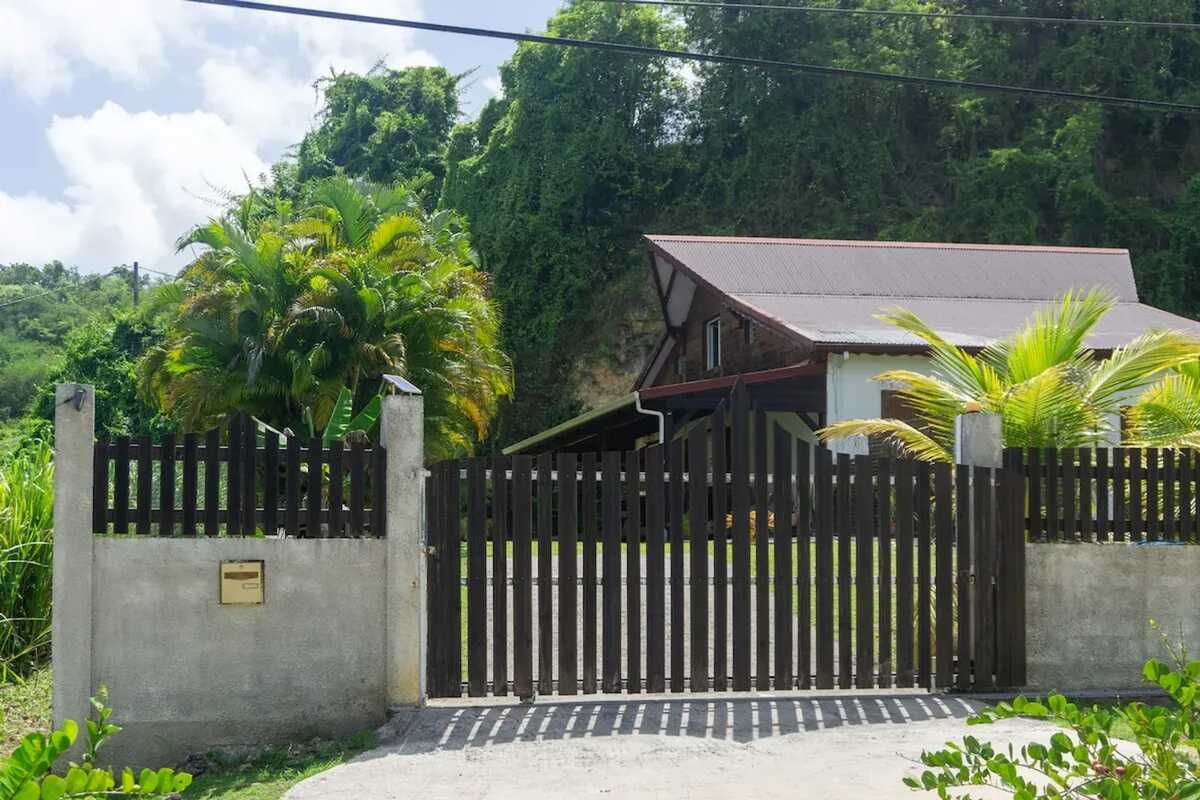 Maison 70 m² avec jacuzzi aux Abymes, 6 personnes - Photo 37