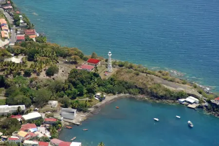 Location appartement à Fort de France