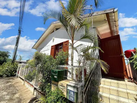 Location maison de vacances à Saint Leu