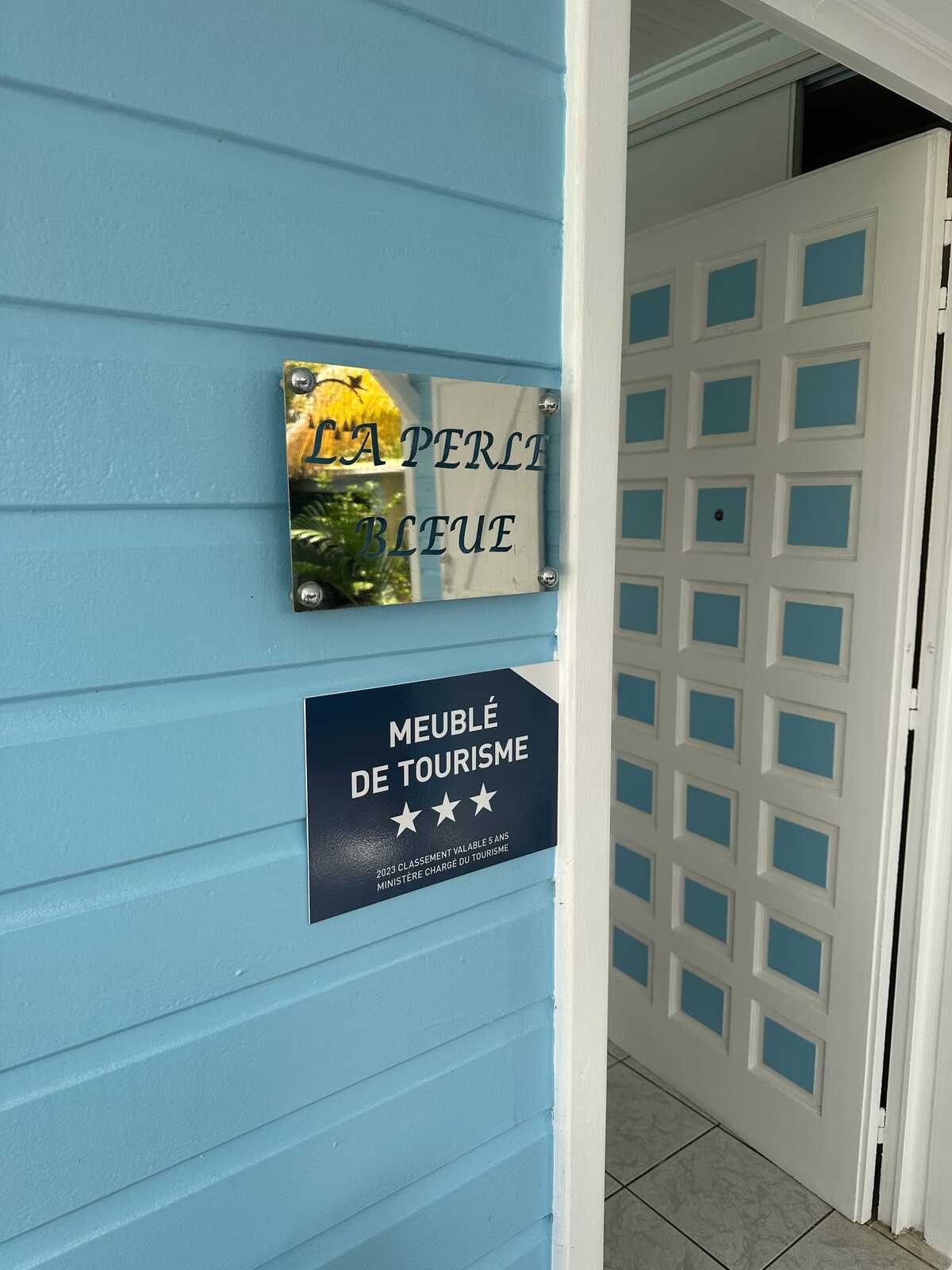 Villa 3 étoiles avec piscine et kayaks à Saint-Pierre - Photo 20