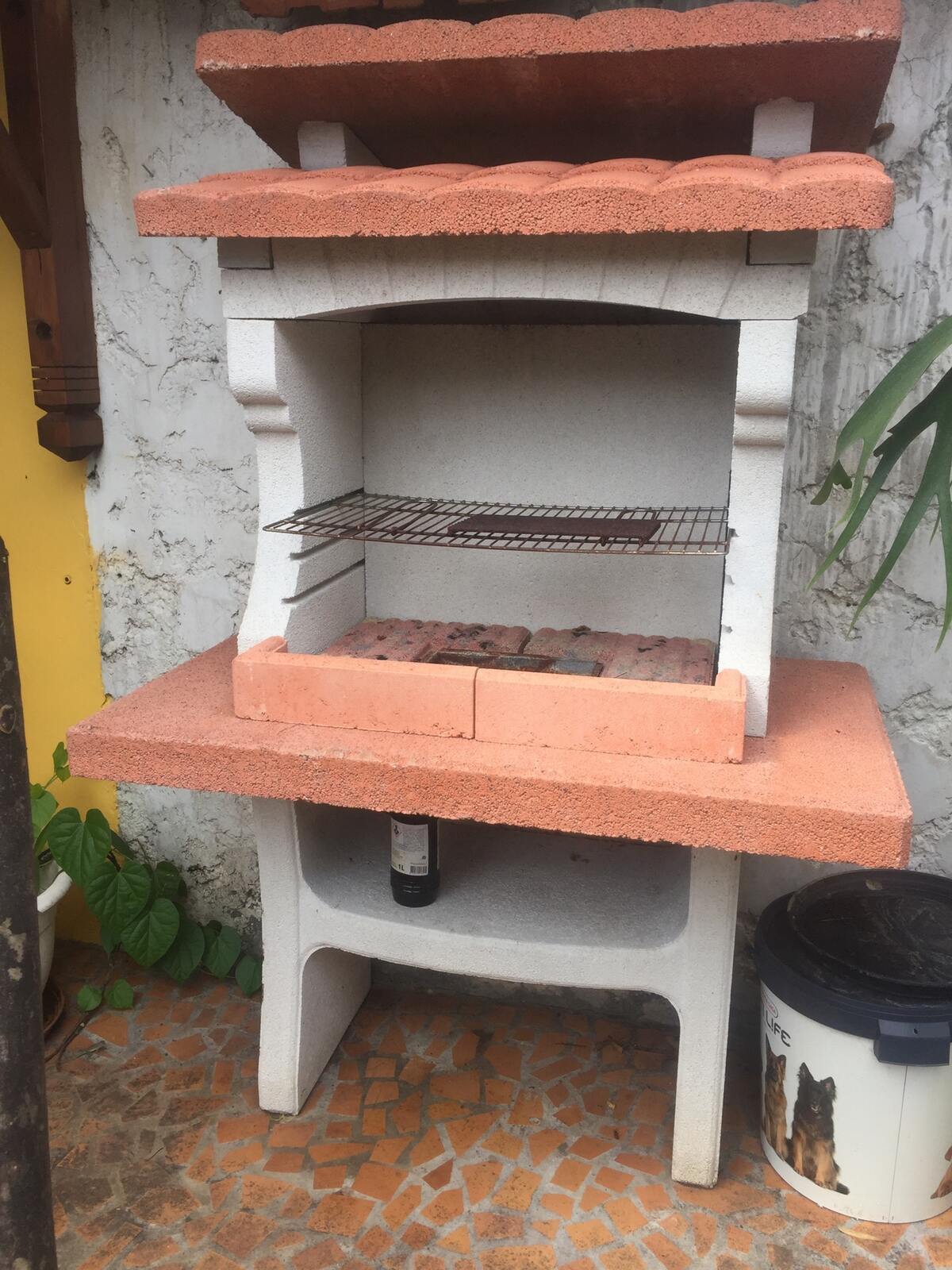 Studio 15 m² avec terrasse et grill à Basse Terre - Photo 12