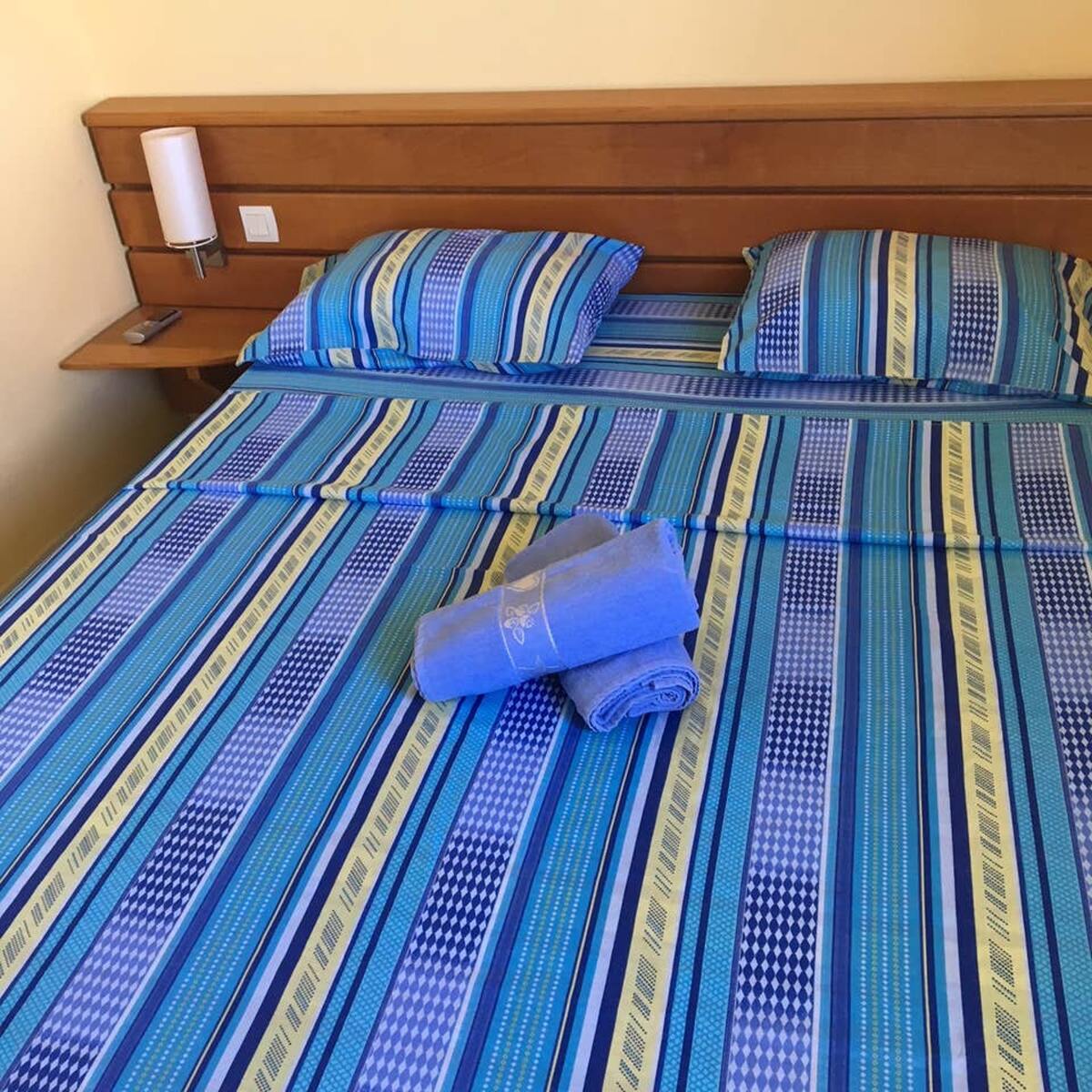 Appartement 36 m² Saint-François, piscine chauffée toute l'année - Photo 4