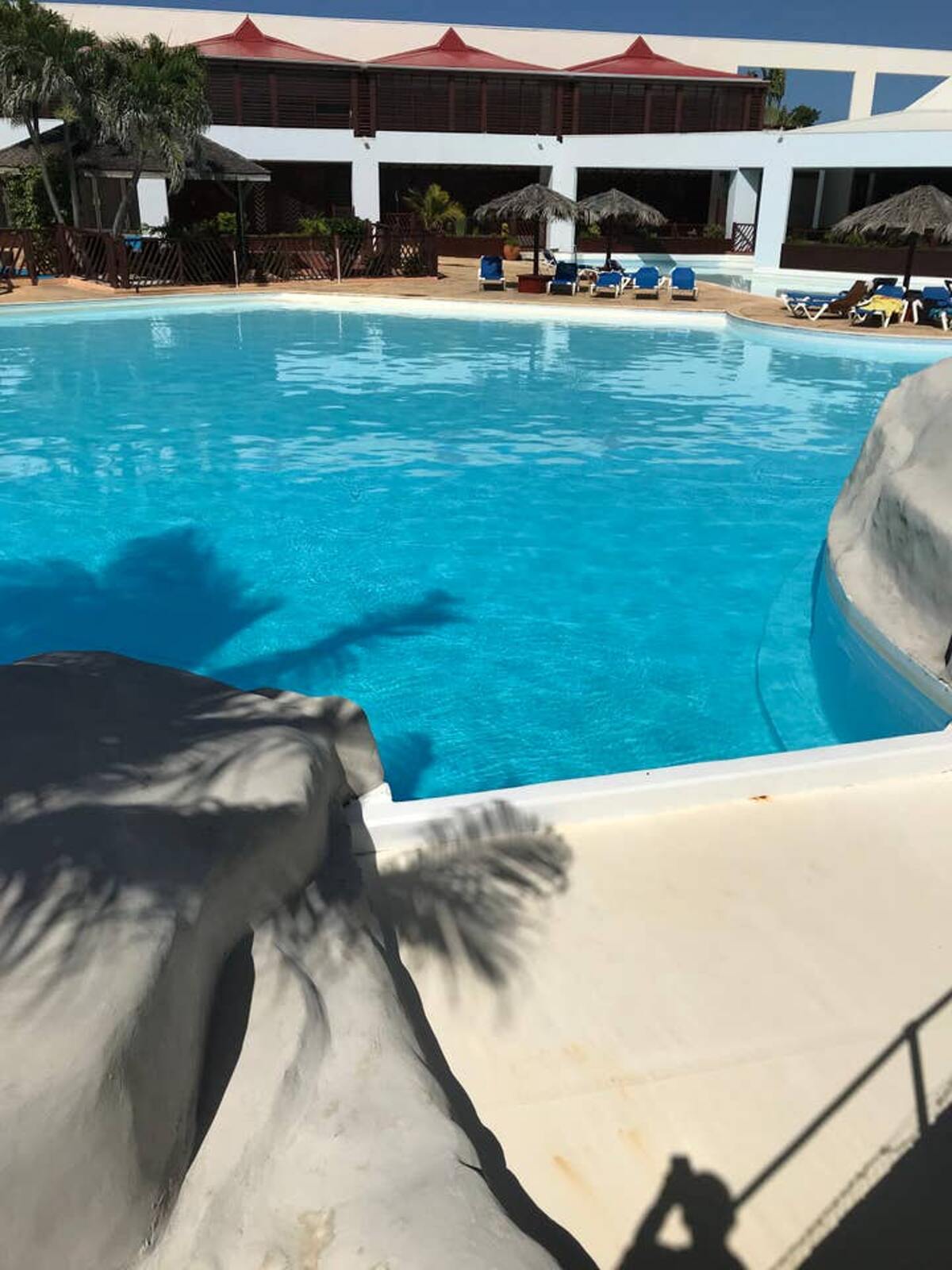 Appartement 36 m² Saint-François, piscine chauffée toute l'année - Photo 11