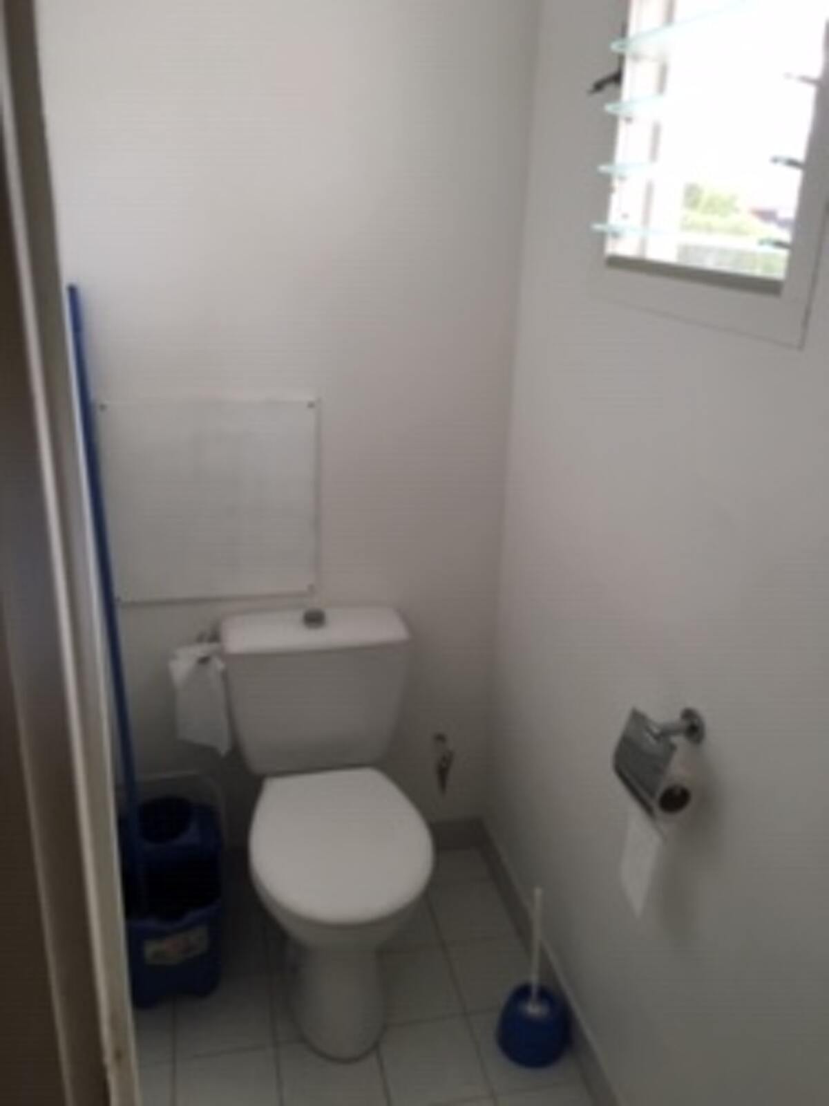 Appartement 36 m² Saint-François, piscine chauffée toute l'année - Photo 16