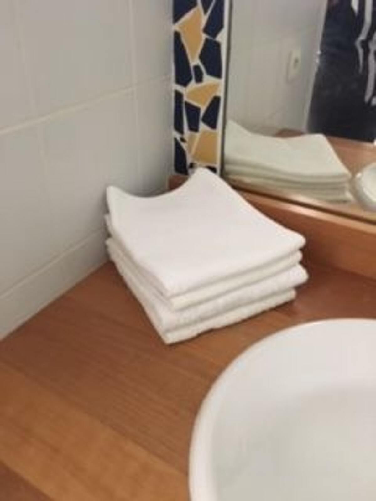 Appartement 36 m² Saint-François, piscine chauffée toute l'année - Photo 17