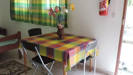 Location appartement de vacances à Le Robert