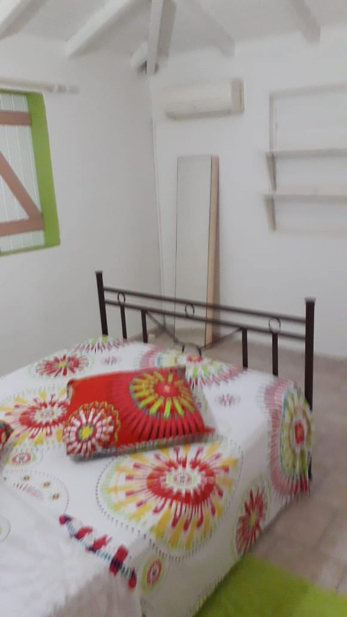 Appartement 7 pers. Saint-François, terrasse & parking - Photo 12