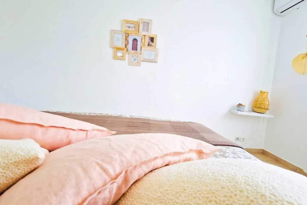 Appartement 74 m² Saint-François, piscine toute l'année - Photo 8