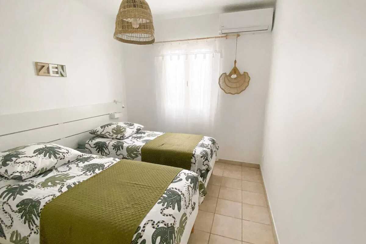 Appartement 74 m² Saint-François, piscine toute l'année - Photo 9