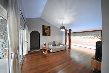 Villa luxueuse à Sainte-Anne, Villa 6 personnes à Sainte Anne - Photo 1