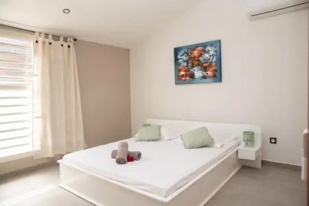Villa luxueuse à Sainte-Anne, Villa 6 personnes à Sainte Anne - Photo 6