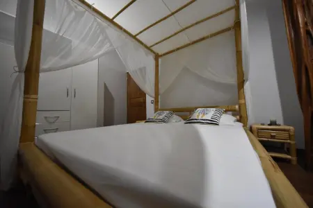 Villa luxueuse à Sainte-Anne, Villa 6 personnes à Sainte Anne - Photo 8