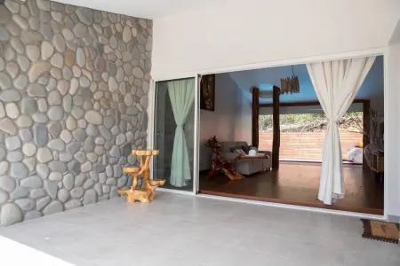 Villa luxueuse à Sainte-Anne, Villa 6 personnes à Sainte Anne - Photo 10