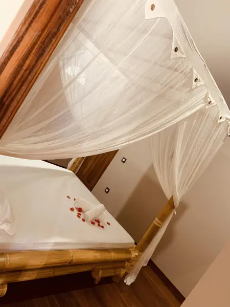 Villa luxueuse à Sainte-Anne, Villa 6 personnes à Sainte Anne - Photo 20