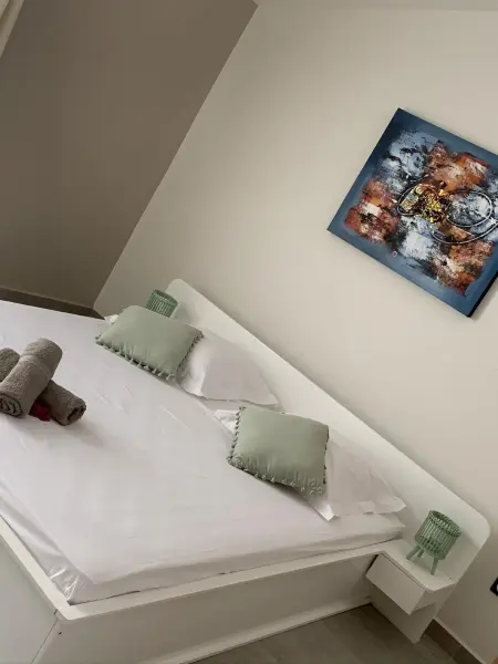 Villa luxueuse à Sainte-Anne, Villa 6 personnes à Sainte Anne - Photo 21