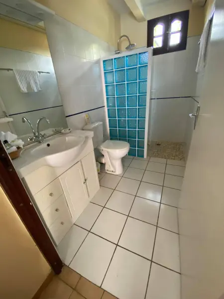 Appartement 36 m² avec piscine partagée à Pointe-Noire : photo 3