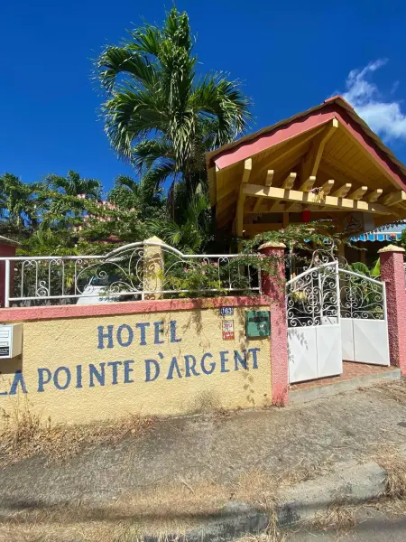 Appartement 36 m² avec piscine partagée à Pointe-Noire : photo 18