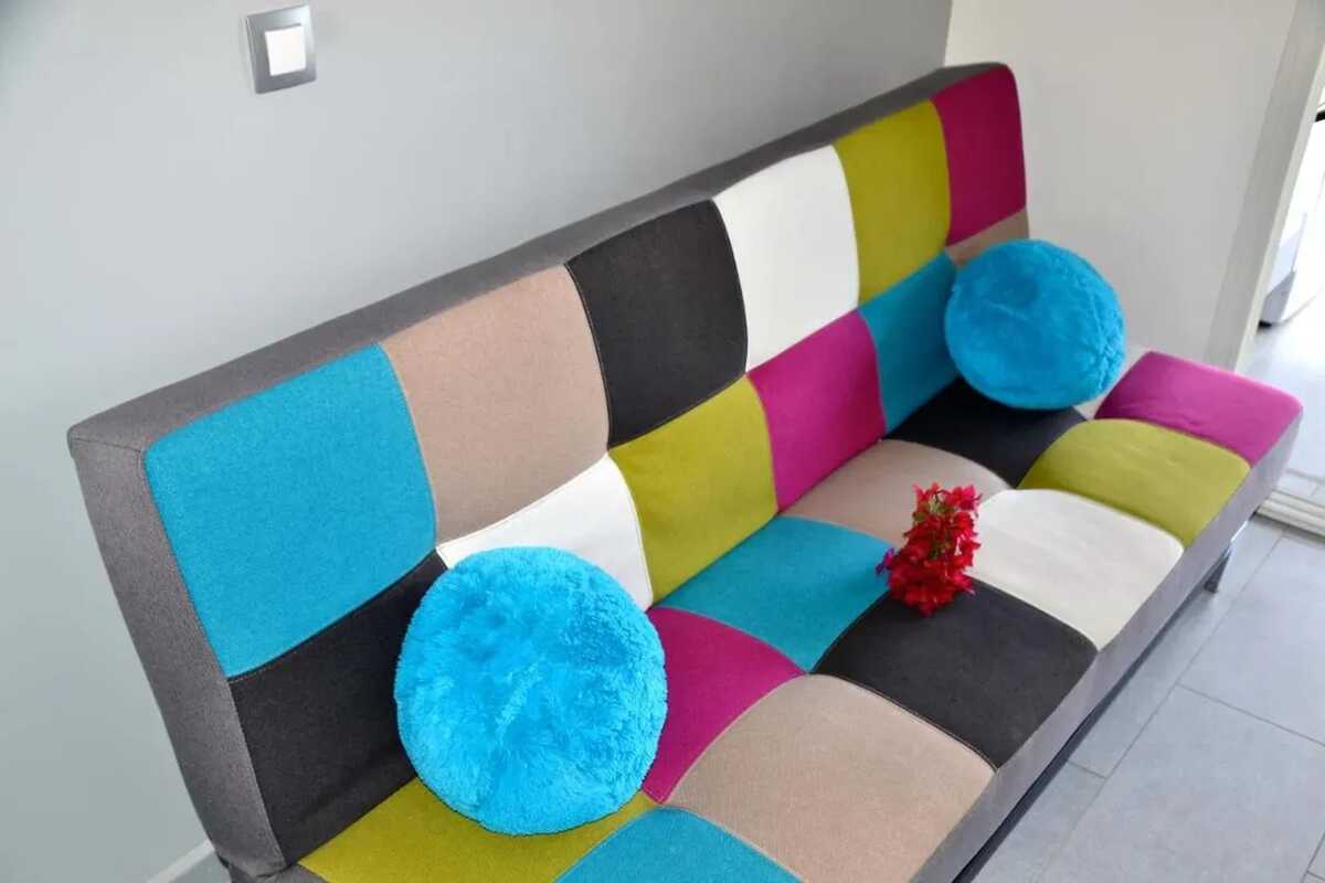 Studio 35 m² avec piscine à Saint-François - Photo 9