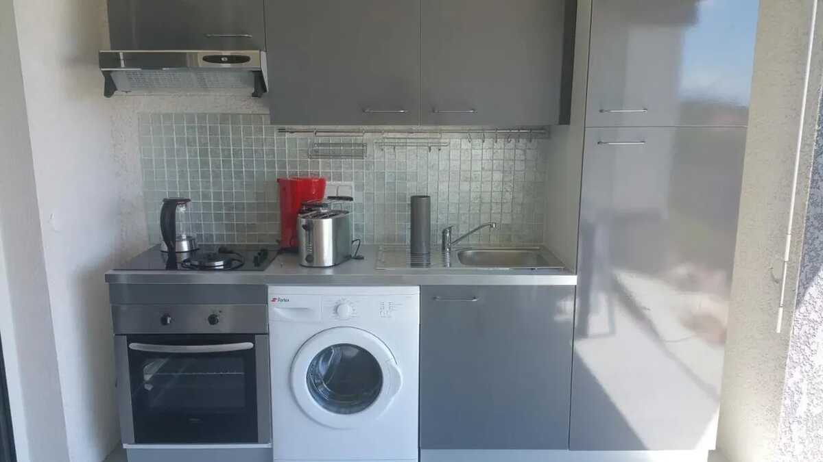 Studio 35 m² avec piscine à Saint-François - Photo 11